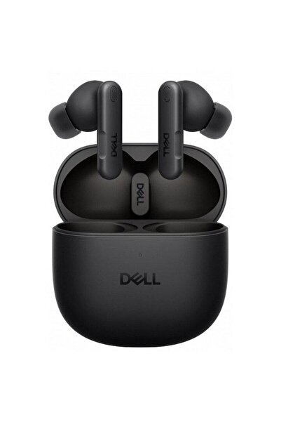 Dell True Wireless Pro Plus Headphones, Bluetooth 5.3, ANC, QI Wireless Charg...
