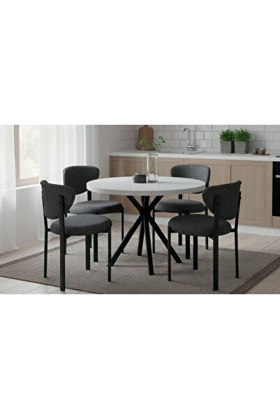 Limas YUVARLAK MASA TAKIMI