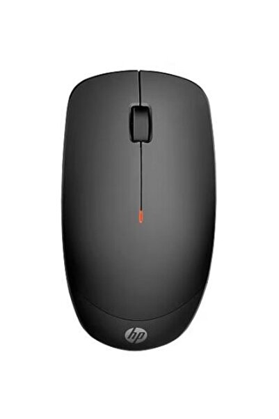 HP Mouse Wireless Optic 235, 1600 DPI (Negru)