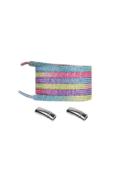 EMESZON Μαγνητικά κορδόνια παπουτσιών, EMESZON®, για αθλητικά παπούτσια, κούμ...