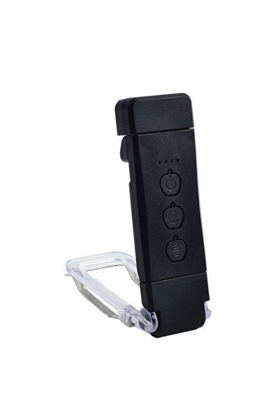 Choice1 Heinast book light uggrade black Book Light Brightness Adjustable for...