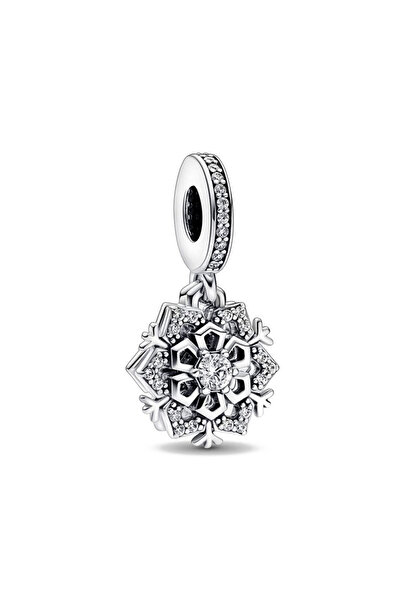 Choice32 B3526 Europe New 925 Silver White Series Charm topus Note Lk Key Dan...