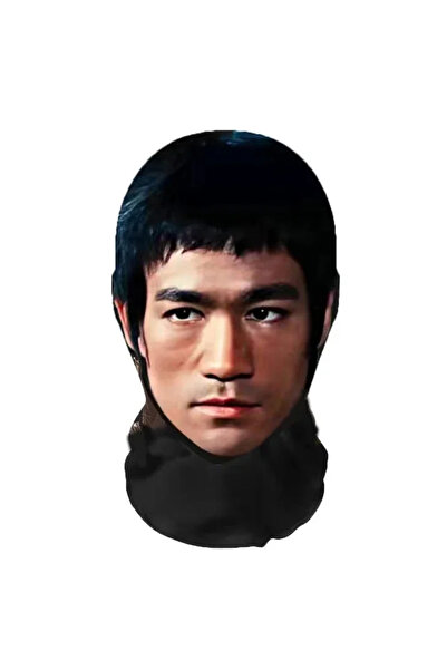 Choice19 41 قناعًا جديدًا مطبوع بتقنية ثلاثية الأبعاد لشخصية كاني ويست، قناع ...