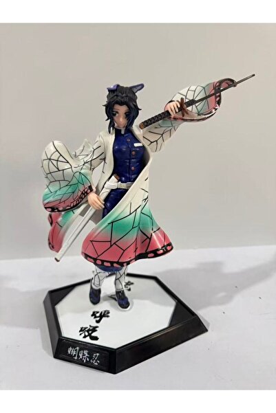 Choice12 Bandai Orange Anime Demon Slayer Figure Kamado Tanjirou Nezuko Actio...