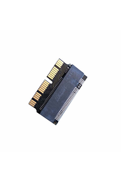 Choice 1 Piece Adapter PCIe Card For NVMe M.2 for NGFF PCIe for late 2013 201...