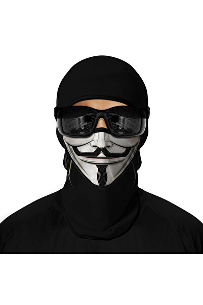 Choice17 HT-48 Cycling Mask Full Face Motorcycle Sun Protection Helmet Lining...