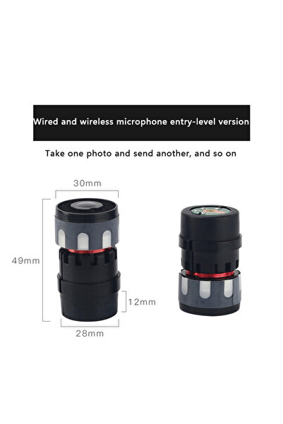 Choice1 B For SM58 Type High Quality Microphone Capsule Replacement Microphon...