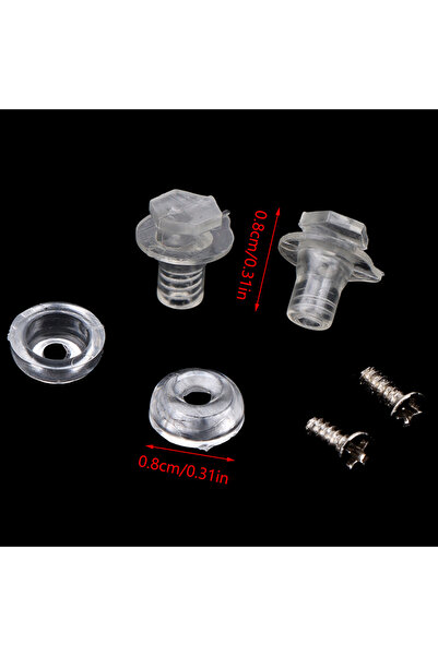 choice2 JETTING A 1 Set Helmet Visor Pin For K1 K5 X14 Z7 Z8 Gt Air CWR1 CWRF...