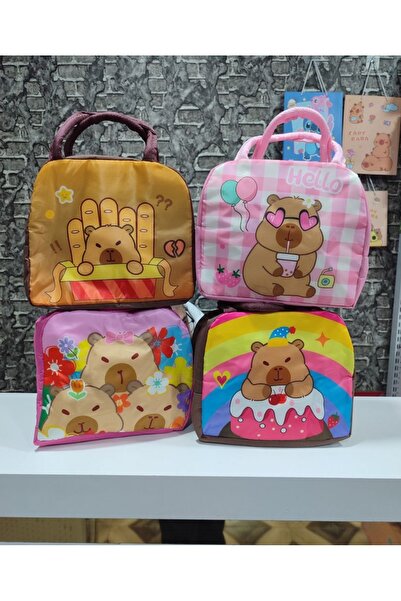 senacacollection Cutie de prânz termoizolantă 22x20 cm 1 BUC