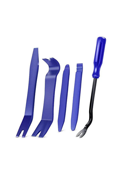 Choice1 مجموعة أدوات يدوية للسيارة (03) - أدوات تفكيك السيارة - أدوات إصلاح س...