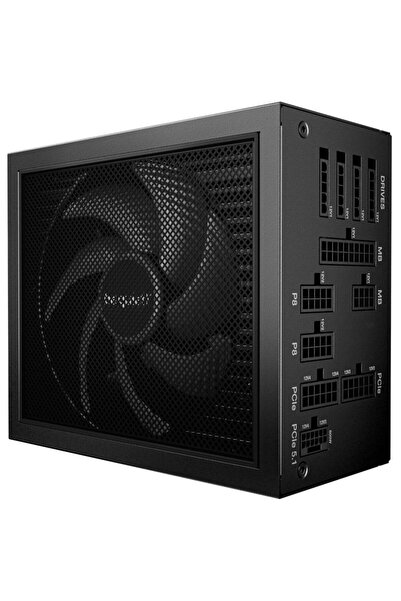 Be Quiet! Sursa Dark Power 14, 80+ Titanium, 850W