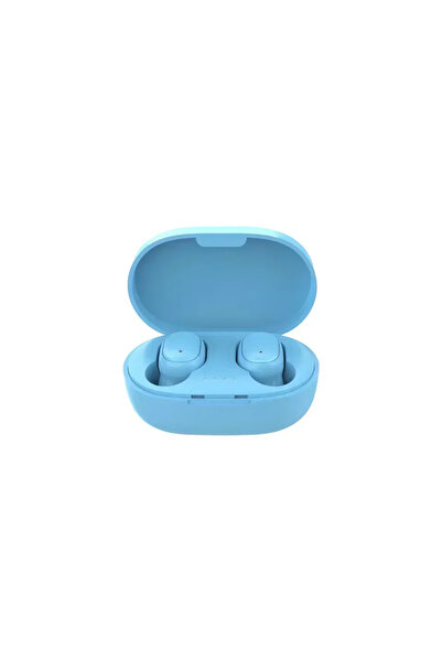 Choice1 blue TWS Bluetooth Earphones Wireless Bluetooth Headset Noise Cancell...