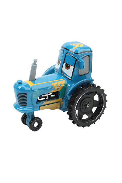 Choice1 سيارات ديزني بيكسار 018 لايتنينغ ماكوين رابسودي ماتادور شاحنة الجرافة...