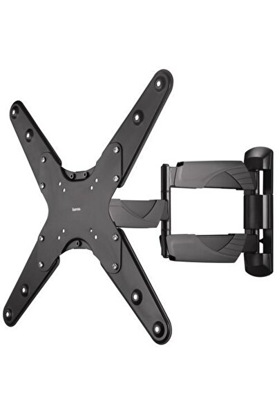 Hama Стенен монтаж 118667, 32" - 65", 35 кг (черен)