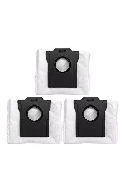 choice2 3 Pcs Applicable to Dreame L20/X40/X50 Ultra Complete、L10/L10/L40/L10...