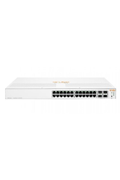 HP Switch Aruba Instant On 1930, 24 Porturi, PoE