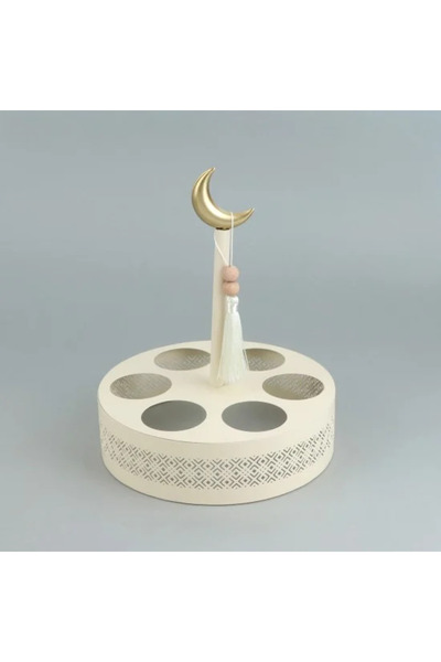 Generic Decorative Metal Cup Holder