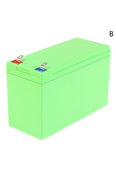 choice2 B 12V 7Ah Battery Case Fit 18650 Cells Empty Box 3*7 Holder 3S25A Nic...