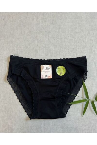 Baby-Kid Store %100 Bambu Hayalet Ultra Yumuşak ve Esnek Külot,Koku Yapmaz,İz...