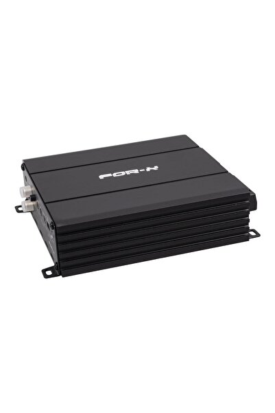 FORX5 XDQ-500.1D AMFİ KALİTE ARAYANLAR İÇİN