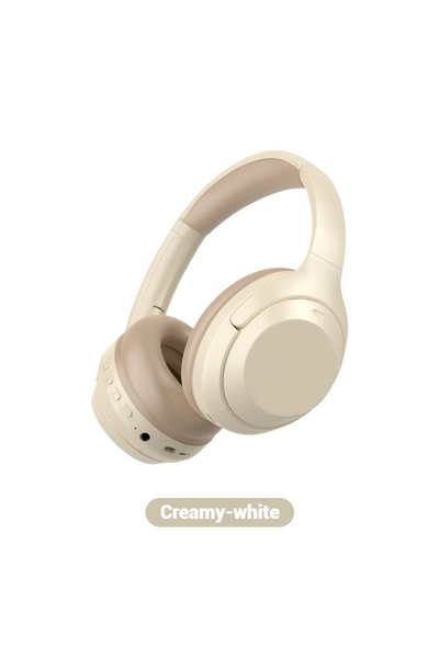 Choice khaki Subwoofer Gaming Wireless Bluetooth Headphones Over Ear HIFI Ste...