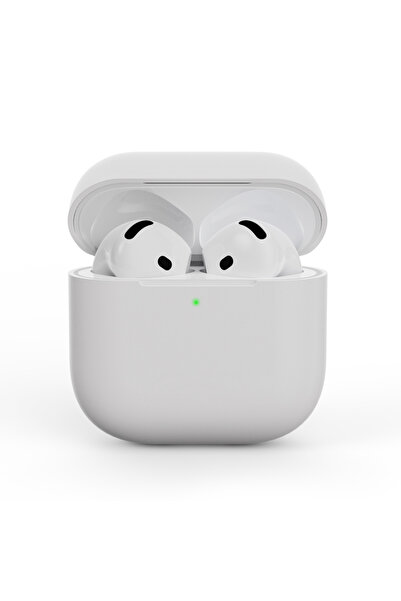 Choice علبة سماعات أذن لاسلكية بتقنية بلوتوث، مصنوعة من السيليكون فائق النحاف...