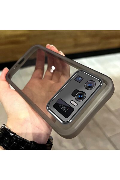 Choice3 غطاء غلاف هاتف شاومي مي 11 ألترا من JTM TH