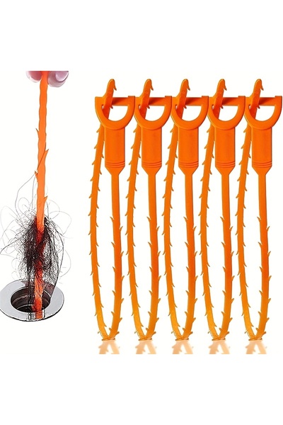 Choice مجموعة أدوات منزلية مكونة من 5 قطع للمطبخ، والمرحاض، والسباكة، والحوض،...