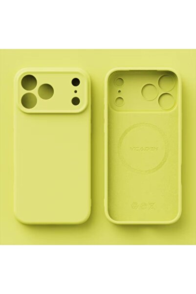 Choice غلاف هاتف حماية مغناطيسي مقاوم للصدمات لهاتف iPhone 17 Pro Max 16 و 15...