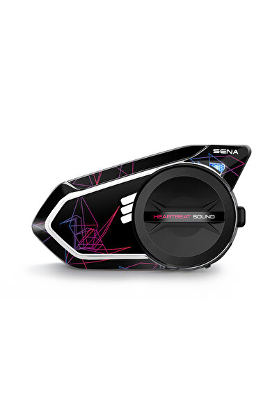 Choice6 012 For SENA 50S sena 50s Motorcycle Helmet Bluetooth Headset Decorat...