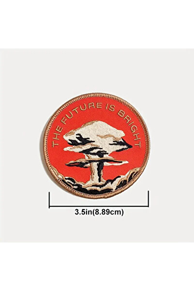 choice2 23 قطعة رقعة مطرّز كرتونية مضحكة، قابلة للكي أو الخياطة، مناسبة للملا...