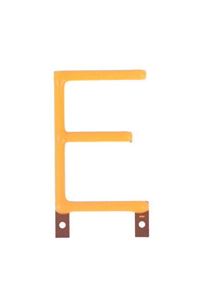 Choice22 A5 "إضاءة إديسون LED COB يمكنك صنعها بنفسك، خيوط حروف DC3V لتزيين ال...