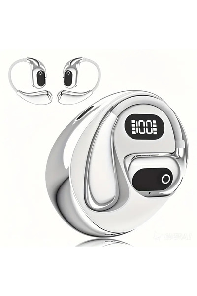 Choice سماعة رأس جديدة للترجمة الفورية بتقنية الذكاء الاصطناعي من طراز WHITE ...