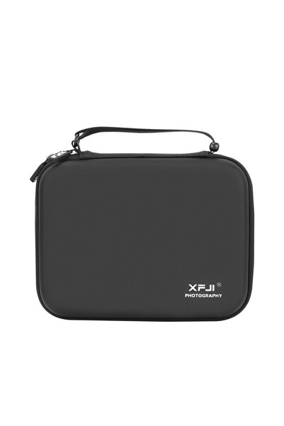 Choice Black XFJI Carrying Case Compatible With DJI Osmo Nano Combo Camera Ac...