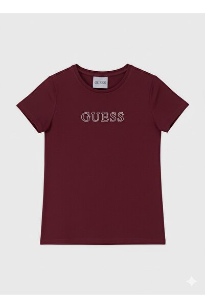 Guess Ss T-Shirt_Minime