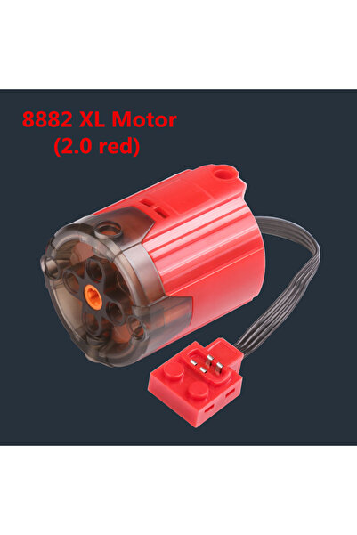 Choice5 8882-RD M قطع غيار فنية، وحدات بناء، محركات، محرك سيرفو، محرك قطار، ص...