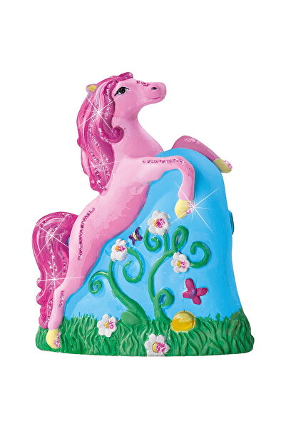 SES Creative Creative Toy Molding and Painting - 3D Horses