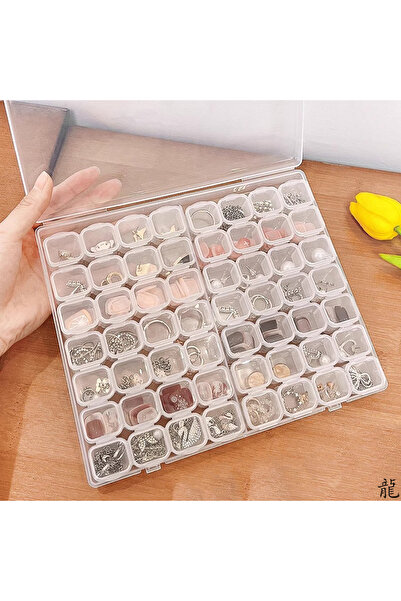 Choice 28 56/28 صندوق تطريز الماس أدوات التطريز المتقاطع وصناديق الملحقات وحا...