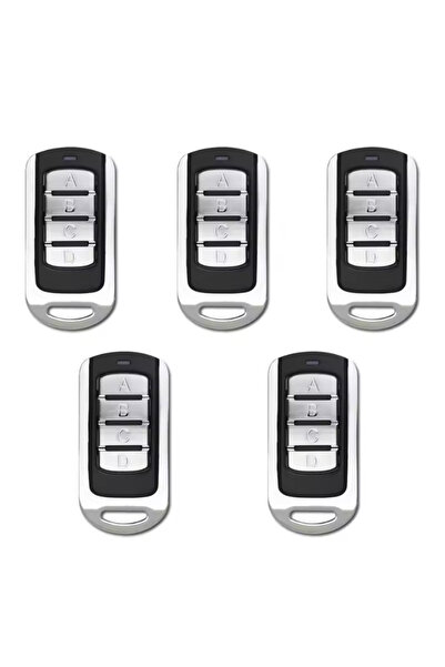 Choice1 5pcs Multi-frequency 250-915 MHz clone y replication remote control 8...