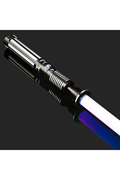 Choice8 نوع 8 أسود RGB RGB معدن السيف الضوئي الليزر اللعب ضوء صابر إسبادا Bri...