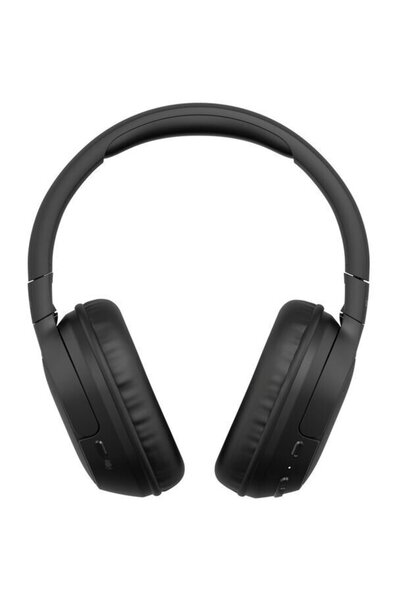 Belkin Ασύρματο ηχείο Soundform Surround μαύρο για πάνω από το αυτί