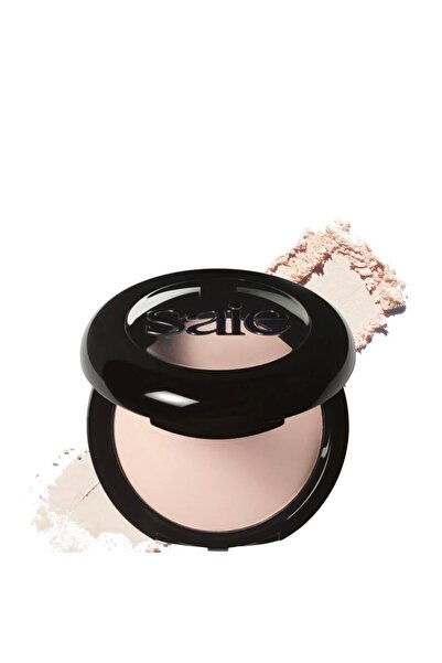 SAIE Sleep Tint setting powder