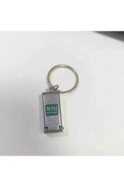 Choice5 no bag 1pcs Nail Clippers Collapsible Portable Travel Fingernail Nail...