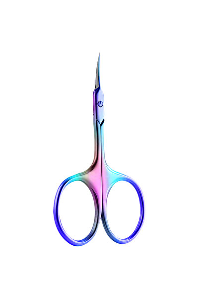 Choice4 مقص أظافر روسي متعدد الألوان، قطعة واحدة، أو قطعتين/أربع قطع، لإزالة ...