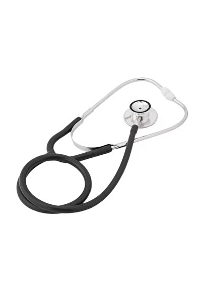 Choice3 سماعة طبية سوداء مزدوجة الرأس، جهاز طبي، طبيب متخصص، ممرض، سماعة طبية...