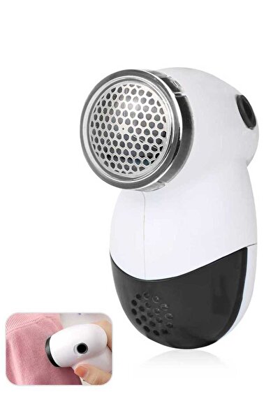 Choice1 black Electric Lint Remover Rechargeable Pellet Fabric Shaver For Clo...