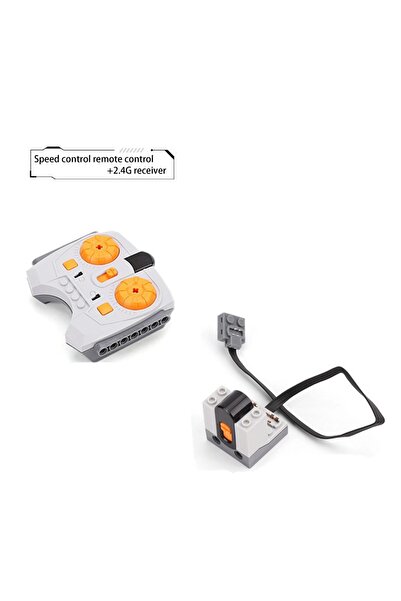 Choice5 مجموعة محرك كهربائي M Speed ​​RC Kit، سيارة تحكم عن بعد، صندوق بطارية...