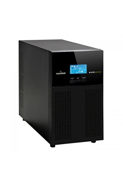 Tecnoware UPS EVO DSP PLUS 3600, 3600VA, 4 x IEC C13