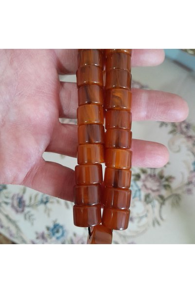 hatıralar Iraq Stick Squeeze Amber