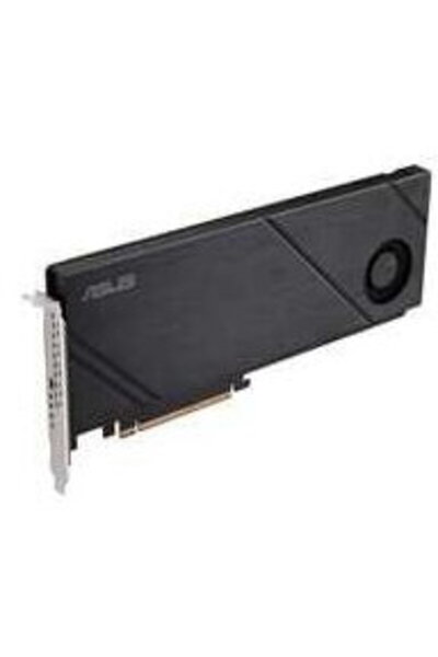ASUS Κάρτα επέκτασης Hyper M.2 x16 Gen5, υποστηρίζει 4x M.2 NVMe, 290x122x15m...